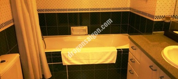 2 Schlafzimmer Wohnung in District 1, Vietnam, Nr. 10801 8