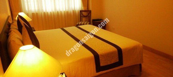 2 Schlafzimmer Wohnung in District 1, Vietnam, Nr. 10801 6