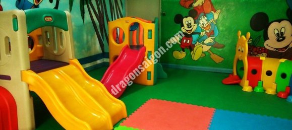 2 Schlafzimmer Wohnung in District 1, Vietnam, Nr. 10801 13