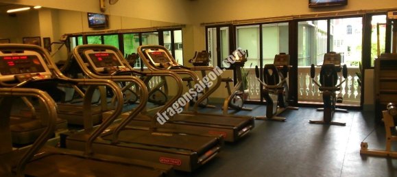 2 Schlafzimmer Wohnung in District 1, Vietnam, Nr. 10801 18