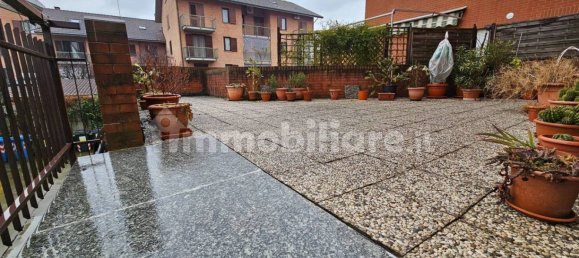 2 Schlafzimmer Wohnung in Turin, Italy, Nr. 89103 27