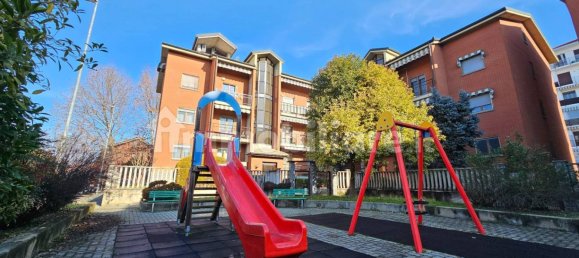 2 Schlafzimmer Wohnung in Turin, Italy, Nr. 89103 3