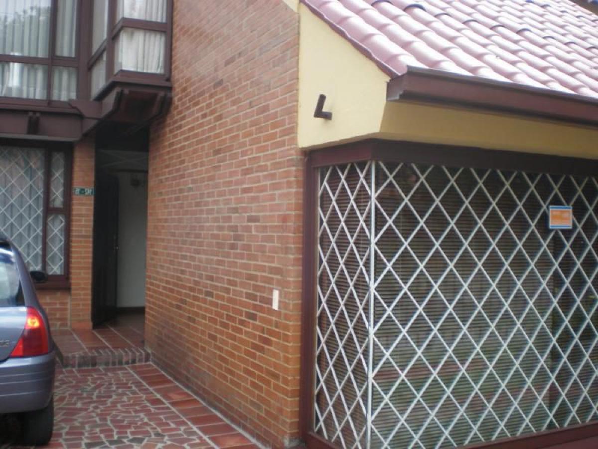 3 غرف نوم منزل في Bogota, Colombia رقم 13032