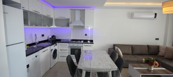 2 rooms Apartment in Kestel, Turkey No. 23151 2