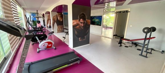 2 rooms Apartment in Kestel, Turkey No. 23151 11