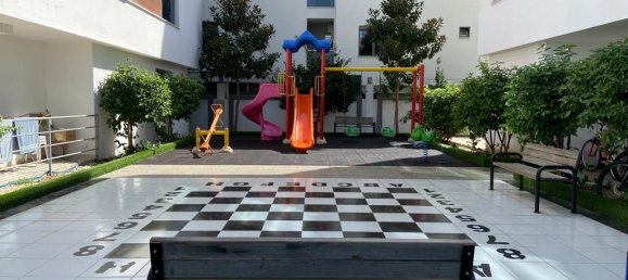 2 rooms Apartment in Kestel, Turkey No. 23151 14