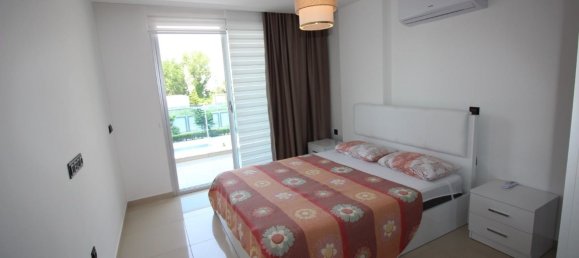 2 rooms Apartment in Kestel, Turkey No. 23151 9