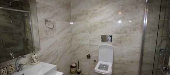 2 rooms Apartment in Kestel, Turkey No. 23151 8