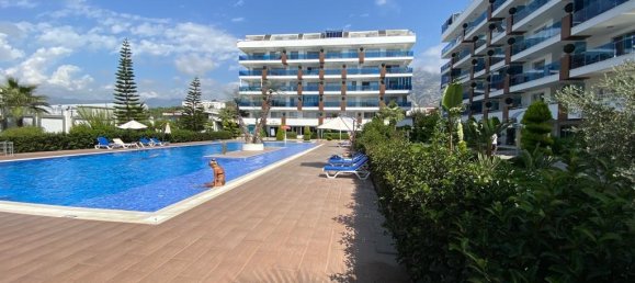 2 rooms Apartment in Kestel, Turkey No. 23151 13