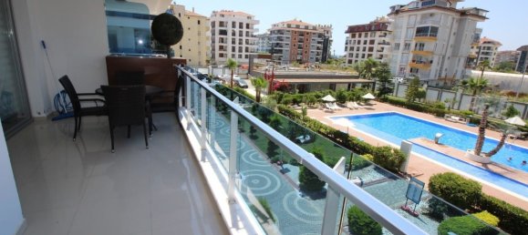 2 rooms Apartment in Kestel, Turkey No. 23151 4