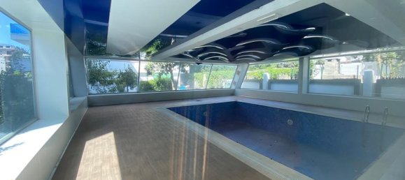 2 rooms Apartment in Kestel, Turkey No. 23151 12