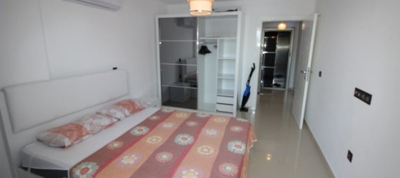 2 rooms Apartment in Kestel, Turkey No. 23151 10