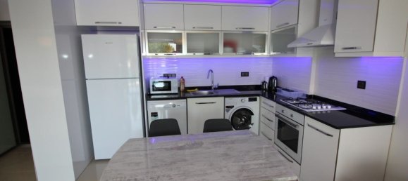 2 rooms Apartment in Kestel, Turkey No. 23151 3