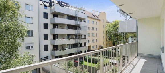 3-salle Appartement à Vienna, Austria No. 205863 11