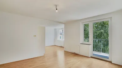 3-salle Appartement à Vienna, Austria No. 205863