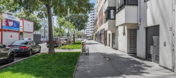 3-salle Appartement à Vienna, Austria No. 205863 12