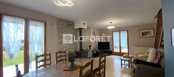 Casa T3 em Seine-Maritime, France N.º 360711 2