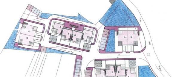 Terreno em Vetralla, Italy 7241 m² N.º 317306 15