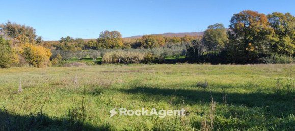 Terreno em Vetralla, Italy 7241 m² N.º 317306 7