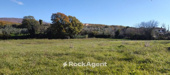 Terreno em Vetralla, Italy 7241 m² N.º 317306 11