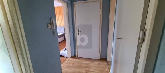 2 rooms Apartment in Hof, Germany No. 6768 4