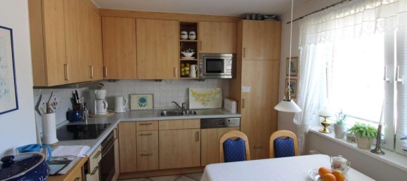 7 غرف نوم تاون هاوس في Nordfriesland, Germany رقم 342377 13