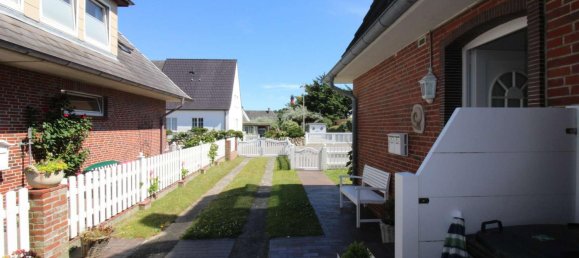 7 غرف نوم تاون هاوس في Nordfriesland, Germany رقم 342377 6