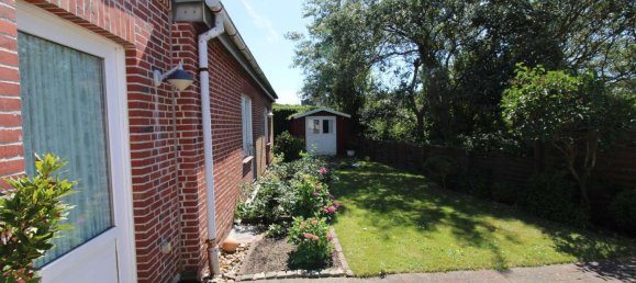 7 غرف نوم تاون هاوس في Nordfriesland, Germany رقم 342377 4