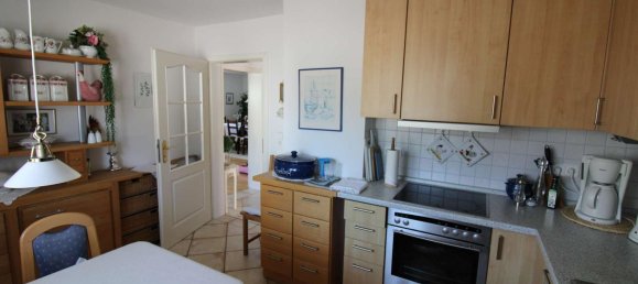 7 غرف نوم تاون هاوس في Nordfriesland, Germany رقم 342377 15