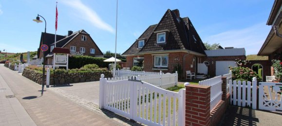 7 غرف نوم تاون هاوس في Nordfriesland, Germany رقم 342377 2