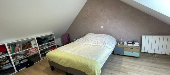 4 Schlafzimmer Wohnung in Baillet-en-France, France, Nr. 327759 5
