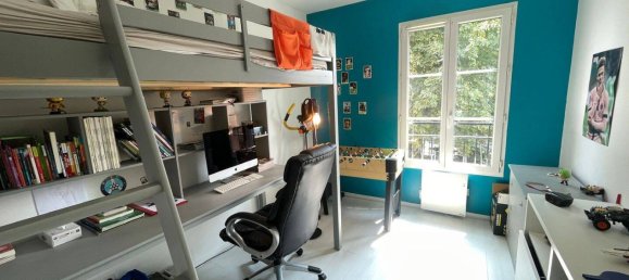 4 Schlafzimmer Wohnung in Baillet-en-France, France, Nr. 327759 4