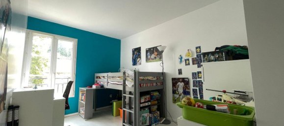 4 Schlafzimmer Wohnung in Baillet-en-France, France, Nr. 327759 2