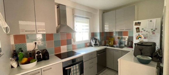 4 Schlafzimmer Wohnung in Baillet-en-France, France, Nr. 327759 6