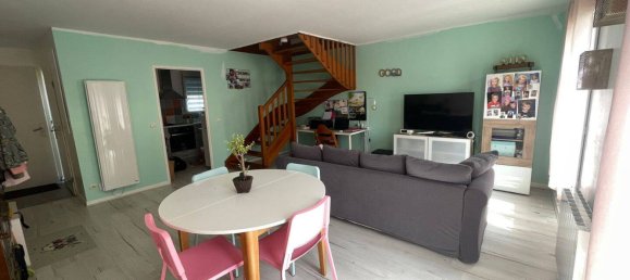 4 Schlafzimmer Wohnung in Baillet-en-France, France, Nr. 327759 3