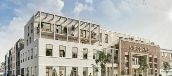 Квартира с 3 спальнями в Дюнкерк, Франция № 208906 4