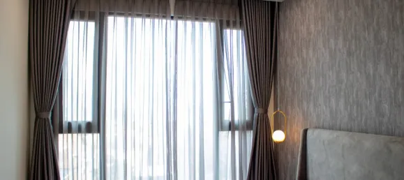 3 dormitorios apartamento en alquiler en Thu Duc, Ho Chi Minh, Vietnam № 74777 7