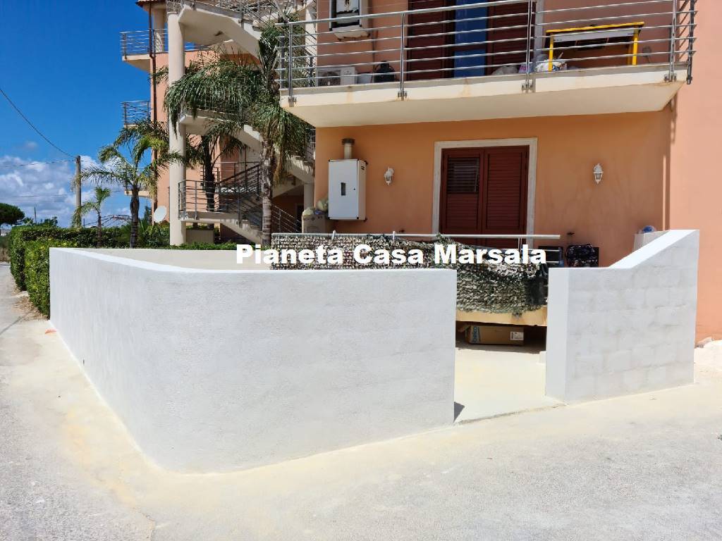 2 chambres Appartement à Marsala, Italy No. 160646