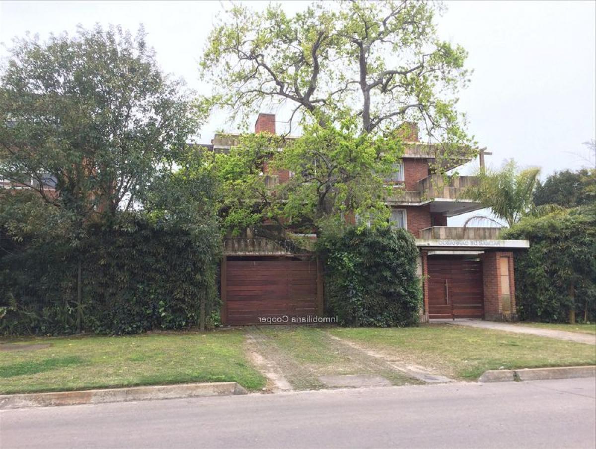 Apartamento T3 em Montevideo, Uruguay N.º 7343