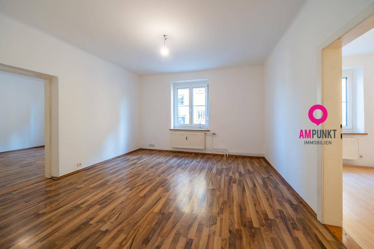 3-Zimmer Wohnung in Salzburg, Austria, Nr. 138613