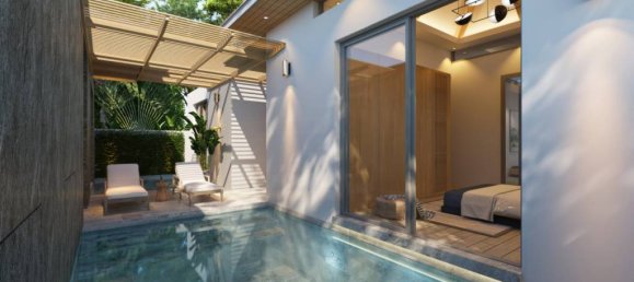 4 bedrooms Villa in Rawai, Thailand No. 13608 2