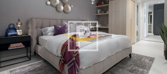 1 bedroom Apartment in Mohammed Bin Rashid City, UAE No. 8446 9