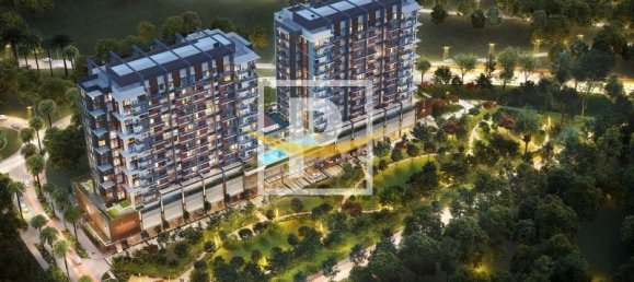 1 bedroom Apartment in Mohammed Bin Rashid City, UAE No. 8446 6