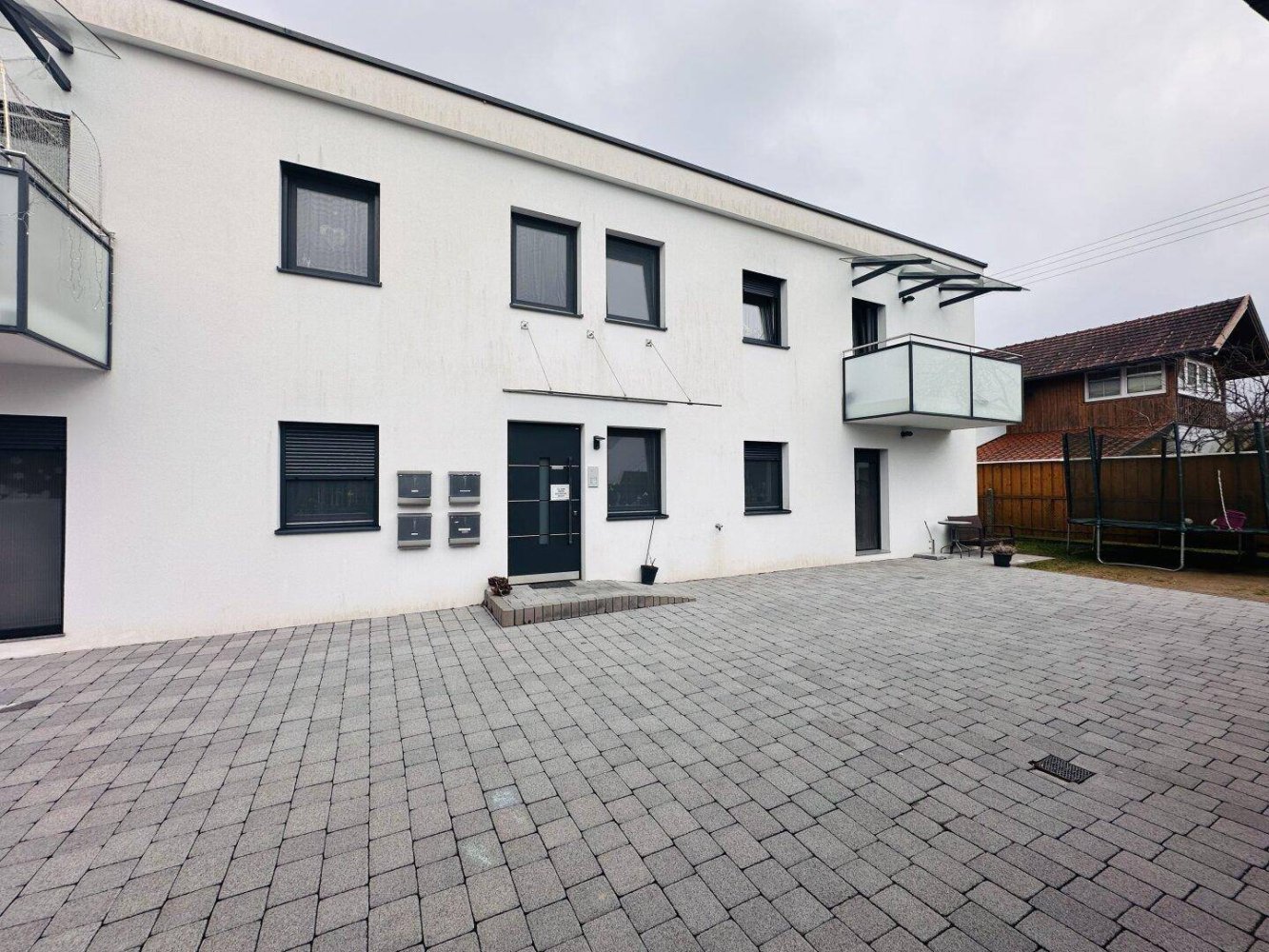 Apartamento de 4 divisões em Mattighofen, Austria N.º 139002