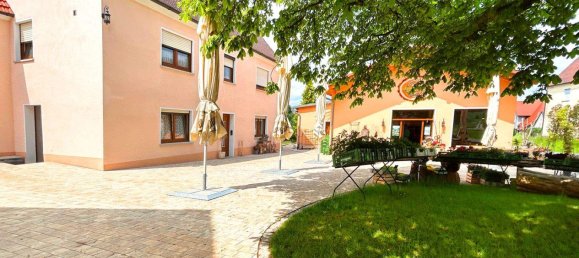 Bâtiment à Nurnberger Land, Germany 3564m² No. 248598 4