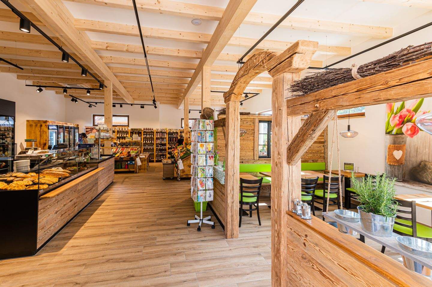 Bâtiment à Nurnberger Land, Germany 3564m² No. 248598