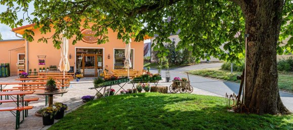 Bâtiment à Nurnberger Land, Germany 3564m² No. 248598 5