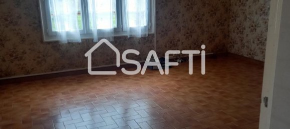 2 bedrooms House in Arpheuilles, France No. 214542 13