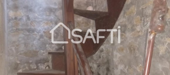 2 bedrooms House in Arpheuilles, France No. 214542 16