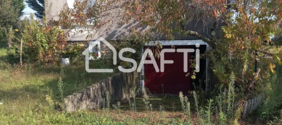 2 bedrooms House in Arpheuilles, France No. 214542 3